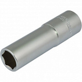 Головка удлиненная Whirlpower 1/2" 13мм L=77мм 16141-12-130S