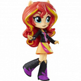Кукла My Little Pony Equestria Girls Сансет Шиммер (B7790 B4903)