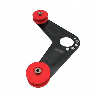 Успокоитель цепи Mr.Control CH-17 на каретку black ZTB10775