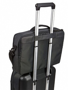 Сумка для ноутбука Thule Subterra PC Laptop Bag 15.6" TSSB316DSH grey (3203427)