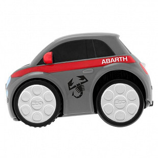 Турбо-машина Chicco Fiat turbo-touch 500 00007331000000