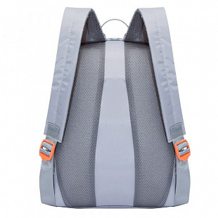 Рюкзак GRIZZLY RD-953-5 grey