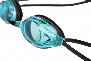 Очки для плавания Bradex Серия Спорт SF 0395 black