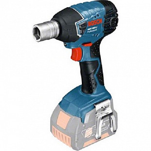 Аккумуляторный ударный гайковерт Bosch GDS 18 V-LI 06019A1S0C