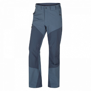 Брюки мужские Husky Keiry M dark grey