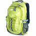 Городской рюкзак Polar П1627 lime Городской рюкзак Polar П1627 lime