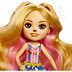 Игровой набор Enchantimals Герика и Золотистый ретривер (GJX43 HHB85) 