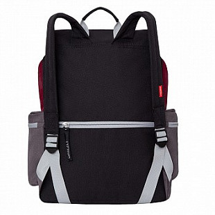 Городской рюкзак GRIZZLY RQ-006-2 /4 grey