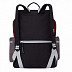 Городской рюкзак GRIZZLY RQ-006-2 /4 grey