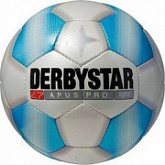 Мяч футбольный Derbystar Apus Pro Light 4р