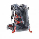 Рюкзак Deuter Pace 20 black-titan