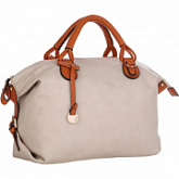 Женская сумка Pola 7013 beige