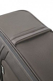 Чемодан Samsonite Uplite 67см 99D-08006 Grey