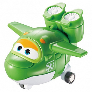Мини-трансформер Super Wings Мира YW710080