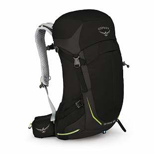 Рюкзак Osprey Stratos 26 black
