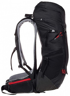Рюкзак Deuter Futura 34 EL 3400918-7000 black (2021)