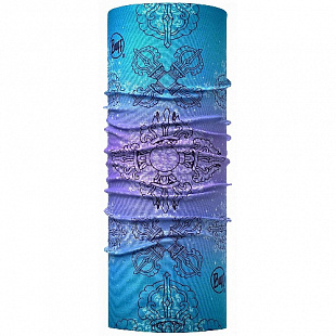 Бандана Buff Original Slim Fit Tenzin Multi