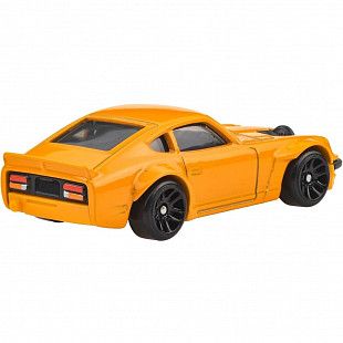 Машинка Hot Wheels Fast & Furious Datsun 240Z Custom (HNR88 JBY41)