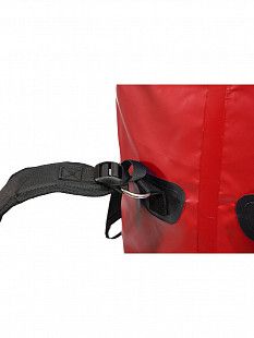 Гермомешок Talberg DRY BAG EXT 120 (TLG-034) Red