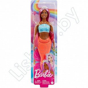 Кукла Barbie Dreamtopia (HRR02 HRR04)