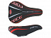 Велоседло детское Force Free Boys 20067 black/red