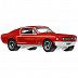 Машинка Hot Wheels Premium '67 Custom / Personnalisé Mustang (GJT68 JHW40)