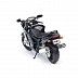 Масштабная модель мотоцикла Maisto 1:18 Honda CBR1100XX 39300 (00-03140)