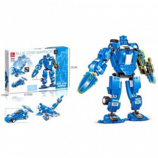 Конструктор Transformer 27017