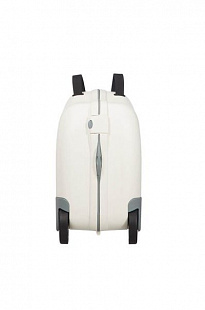 Чемодан Samsonite Dream Rider 51см CK8-05001 Zebra 