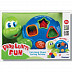 Игрушка Keenway Аналог 31523 Черепашка с паззлами (звук, свет, фигурки) 31538