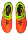 Бутсы многошиповые Jogel Rapido JSH3001-K orange