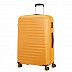 Чемодан American Tourister Wavetwister 77 см MA0*06 003 yellow