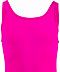 Купальник для плавания детский 25Degrees Zina Pink 25D21-001-K полиамид 