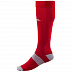 Гетры футбольные Jogel Essential JA-006 red/grey