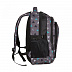Школьный рюкзак Polar 80099 cofee