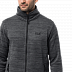 Джемпер мужский Jack Wolfskin Aquila Altis Jacket M dark iron