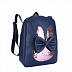 Городской рюкзак Ors Oro DW-984 /2 blue