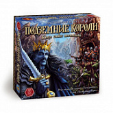 Настольная игра Правильные Игры Подземные Короли 31-01-01