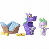 Кукла My Little Pony Дракон Спайк (B7820 B3596)