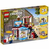 Конструктор LEGO Creator Модульные сборка Приятные сюрпризы 31077