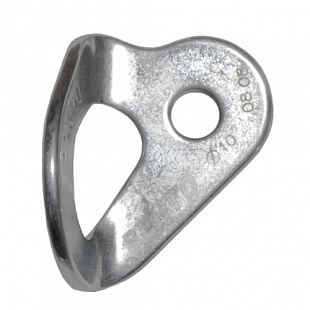 Шлямбурное ухо Vento нержавейка