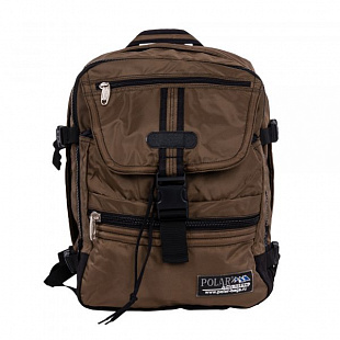 Городской рюкзак Polar П820 dark blue