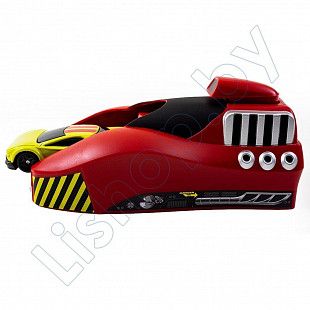 Игровой набор Maisto 1:64 Машинка с пусковой системой (15151)
