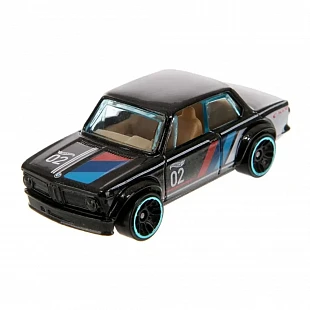 Набор машинок Hot Wheels 6 шт. (HLK51)