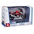 Мотоцикл Bburago 1:18 MV Agusta Brutale 1090 RR (18-51000/18-51058)