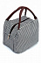 Термосумка для ланч-бокса Bradex "Горячий обед" TK 0260 Black 