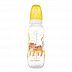 Бутылочка для кормления Canpol babies AFRICA с узким горлышком 330 мл., 12 мес.+ (59/205) yellow