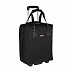 Чемодан малый Polar П7090 black
