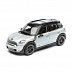 Машинка Maisto 1:24 Mini Countryman (31273) silver