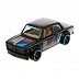 Набор машинок Hot Wheels 6 шт. (HLK51)